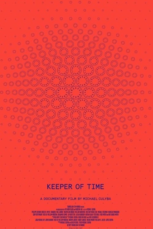 Keeper of Time