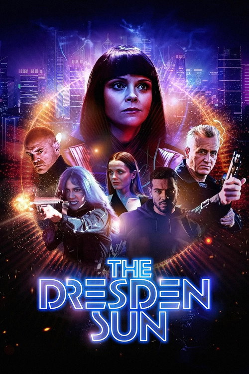 The Dresden Sun poster