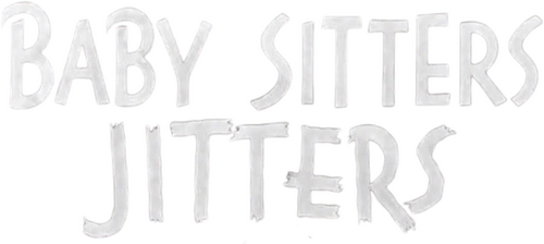 Baby Sitters Jitters