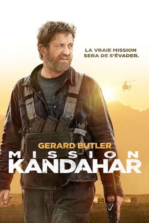 Mission Kandahar - 2023 Mission Kandahar - 2023