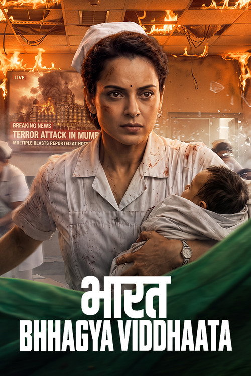 Bharat Bhhagya Viddhaata