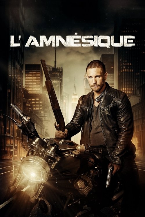 L'Amnésique