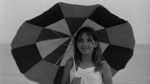Une histoire de plage still