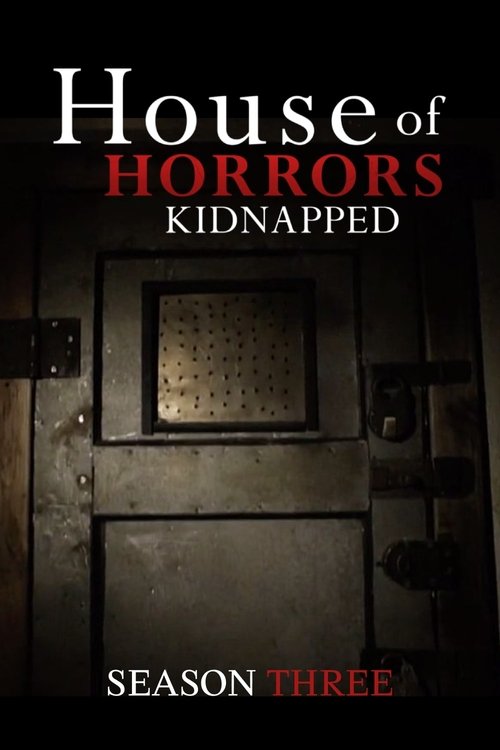 Poster de la saison 3