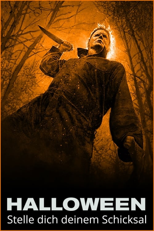 Halloween poster