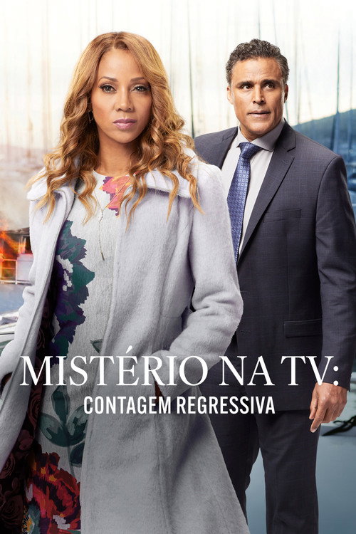 Mistério na TV: Contagem Regressiva