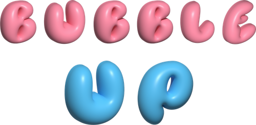 Bubble Up