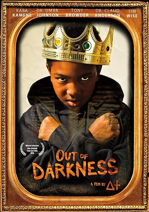 Out of Darkness (2016) poster