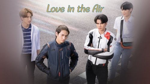 Love In The Air