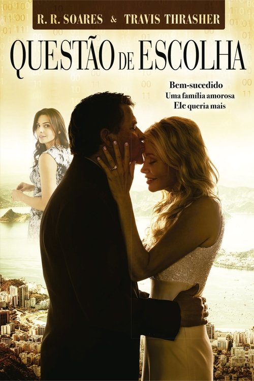 Redeemed movie poster player