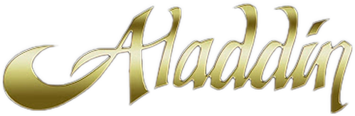 Aladdin Logo