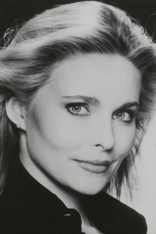 Kép: Priscilla Barnes színész profilképe