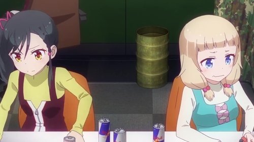 NEW GAME!, S02E11 - (2017)