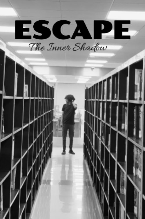 Poster image du film Escape: The Inner Shadow Escape: The Inner Shadow