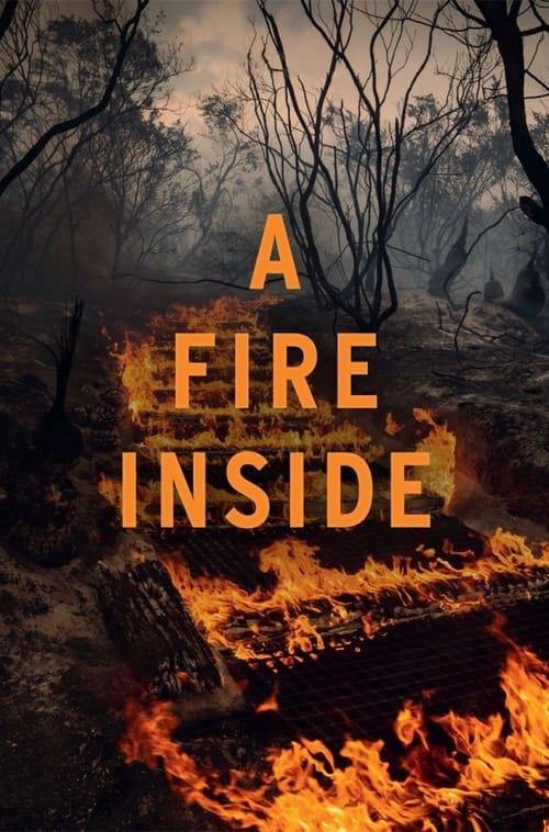 A Fire Inside poster