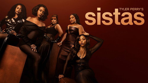 Tyler Perry's Sistas