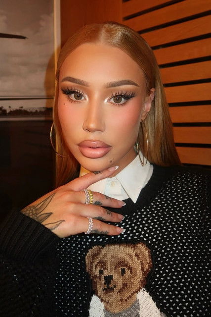 Iggy Azalea