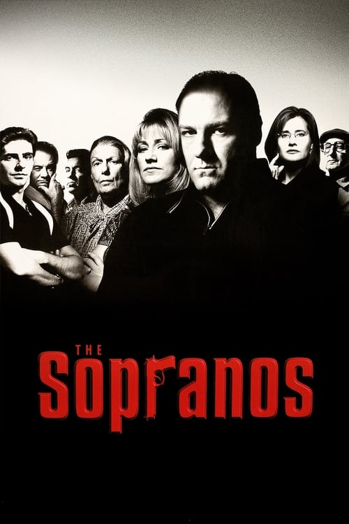 The Sopranos ( Soprano Ailesi )