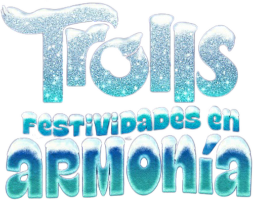 Trolls: Festividades en armonía