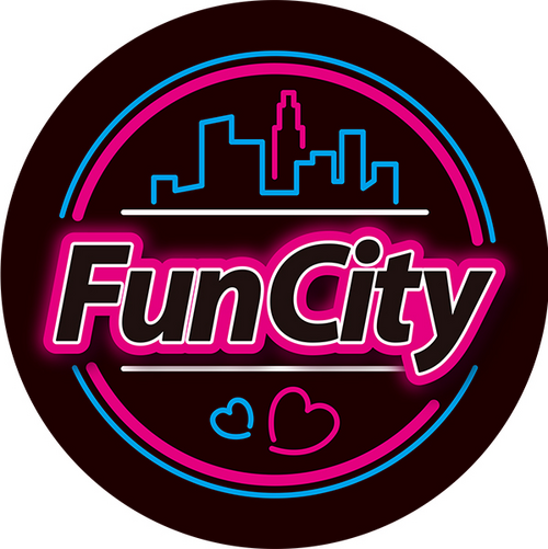 FunCity / Mousouzoku