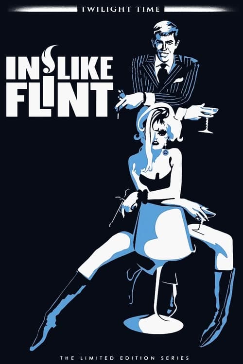 Largescale poster for In Like Flint