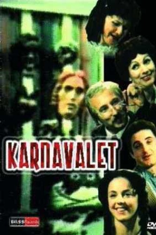 Karnavalet 1980