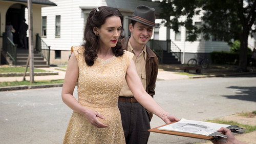 The Plot Against America - Season 1 Episode 1 (S1E1) : Part 1 HD TV Episodes
