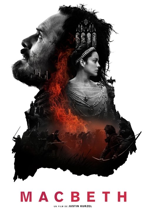 Poster image du film Macbeth Macbeth