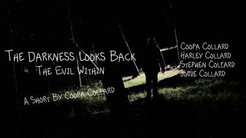 The Darkness Looks Back | The Evil Within