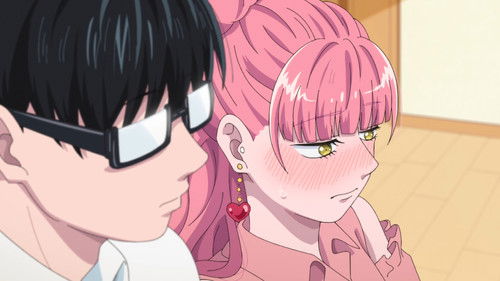 You and I Are Polar Opposites: 1×8