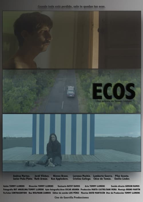 |ES| Ecos