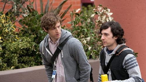 Silicon Valley: 1×1