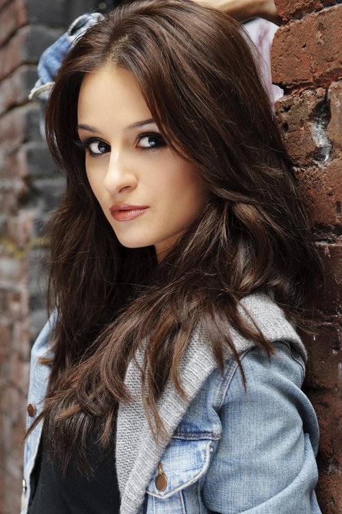 Foto de Melanie Papalia