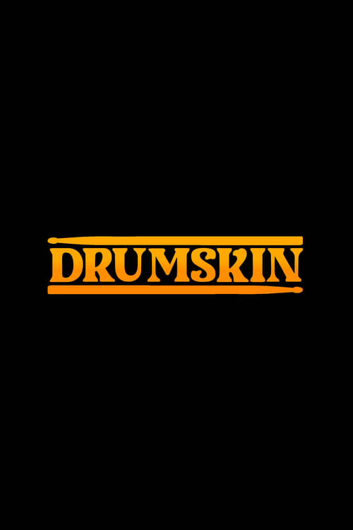 Poster Drumskin 