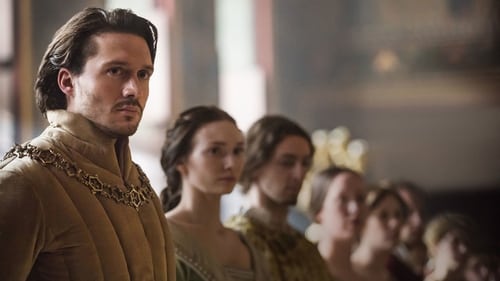 The White Queen: 1×4