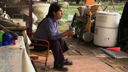 El tiempo encontrado