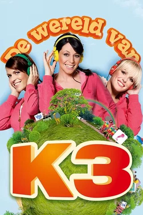 De Wereld van K3, S03