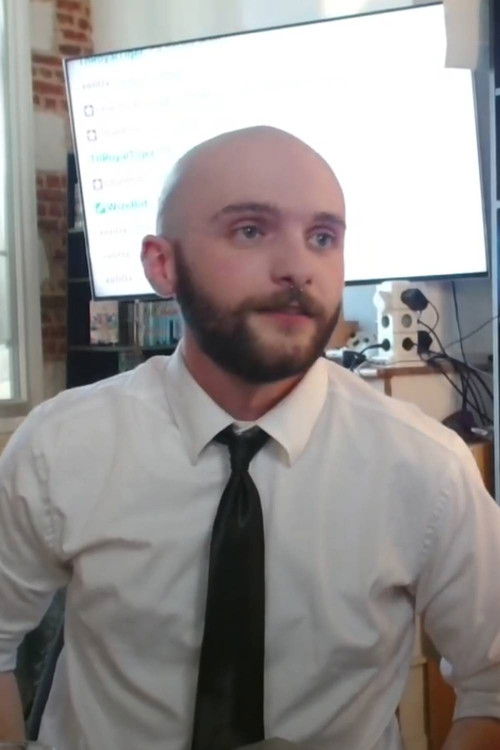 Foto de Elie Guitton