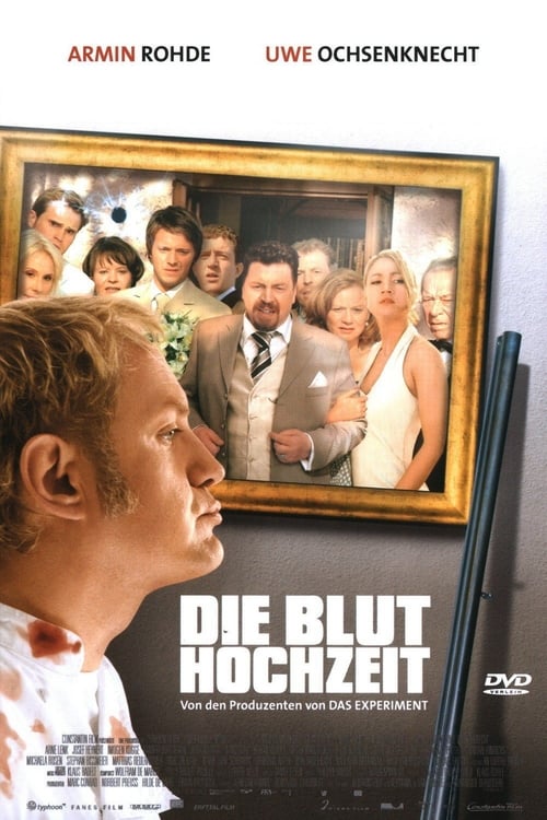 Poster Die Bluthochzeit 2005