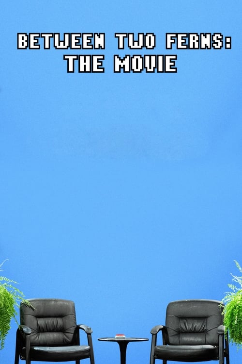 Grootschalige poster van Between Two Ferns: The Movie