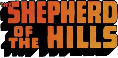 The Shepherd of the Hills