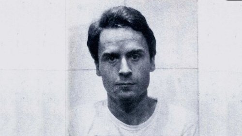Ted Bundy