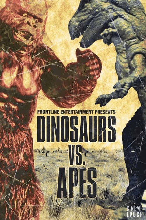 Dinosaur Movies movie poster player