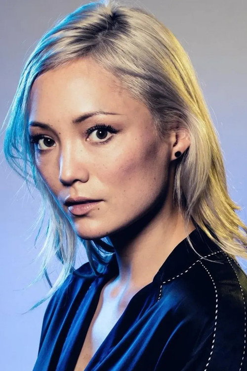 Pom Klementieff