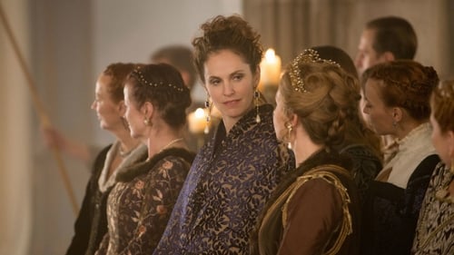 Reign: 1×13