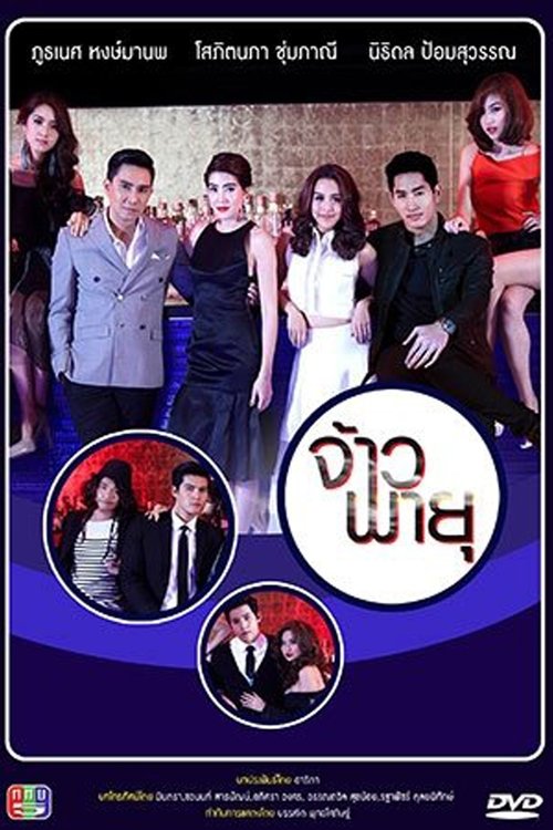 จ้าวพายุ, S01 - (2013)