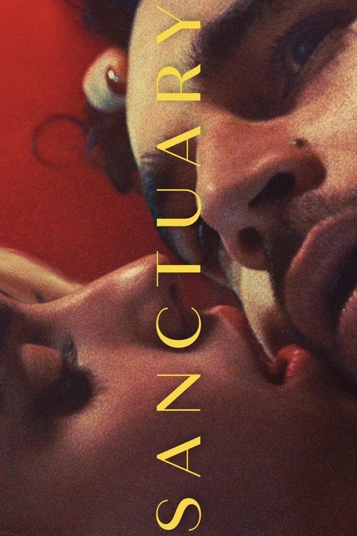 Sanctuary poster