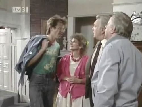 Never the Twain, S04E01 - (1984)