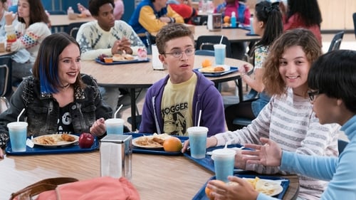 Os Goldbergs: 6×2