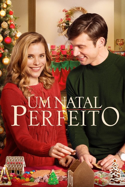 Pôster de Um Natal Perfeito